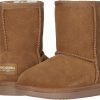 Boots * | Koolaburra By Ugg Kids Koola Short Boot (Toddler/Little Kid)