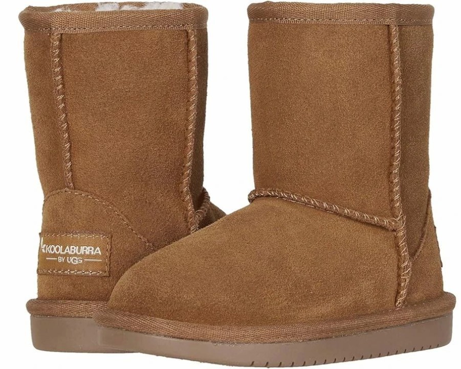 Boots * | Koolaburra By Ugg Kids Koola Short Boot (Toddler/Little Kid)