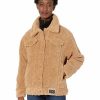 Clothing * | Ugg Frankie Sherpa Trucker Jacket