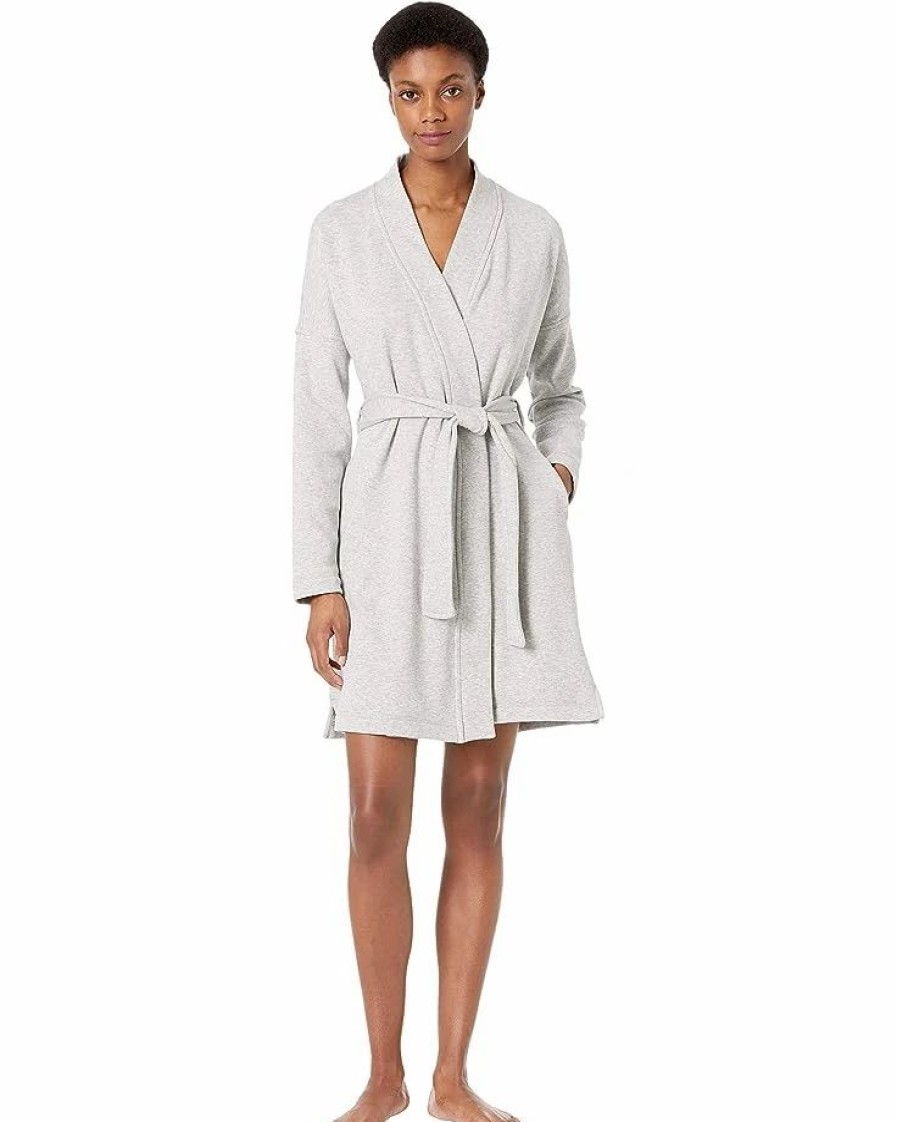 Clothing * | Ugg Braelyn Ii Robe