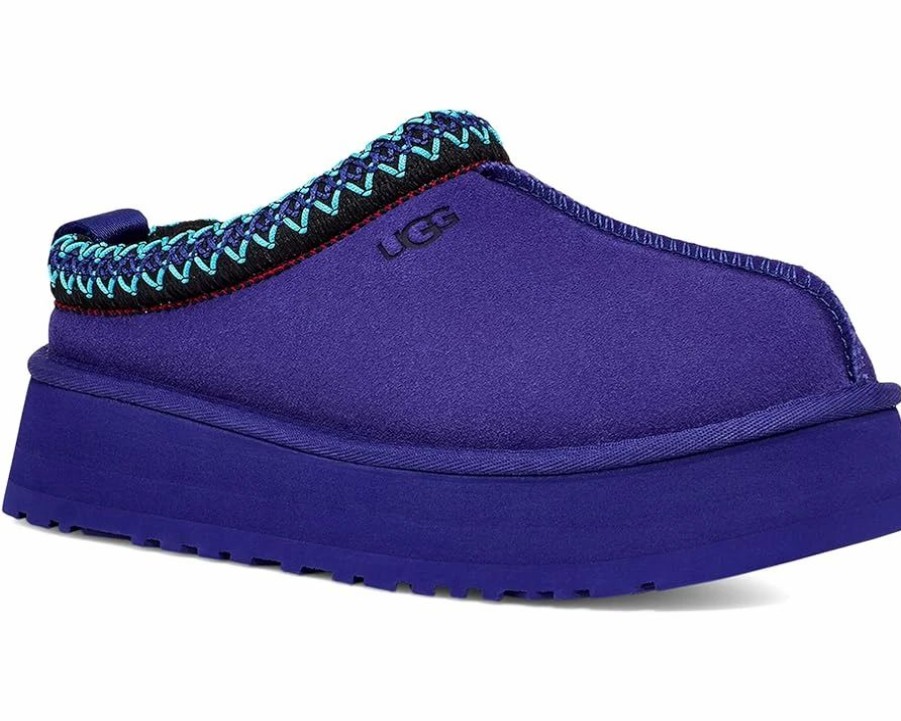 Slippers * | Ugg Tazz