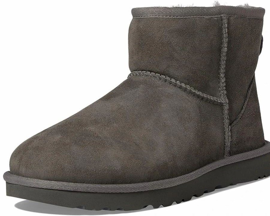 Boots * | Ugg Single Shoe Classic Mini Ii