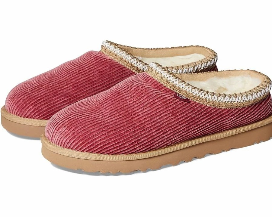 Slippers * | Ugg Tasman Corduroy Ii