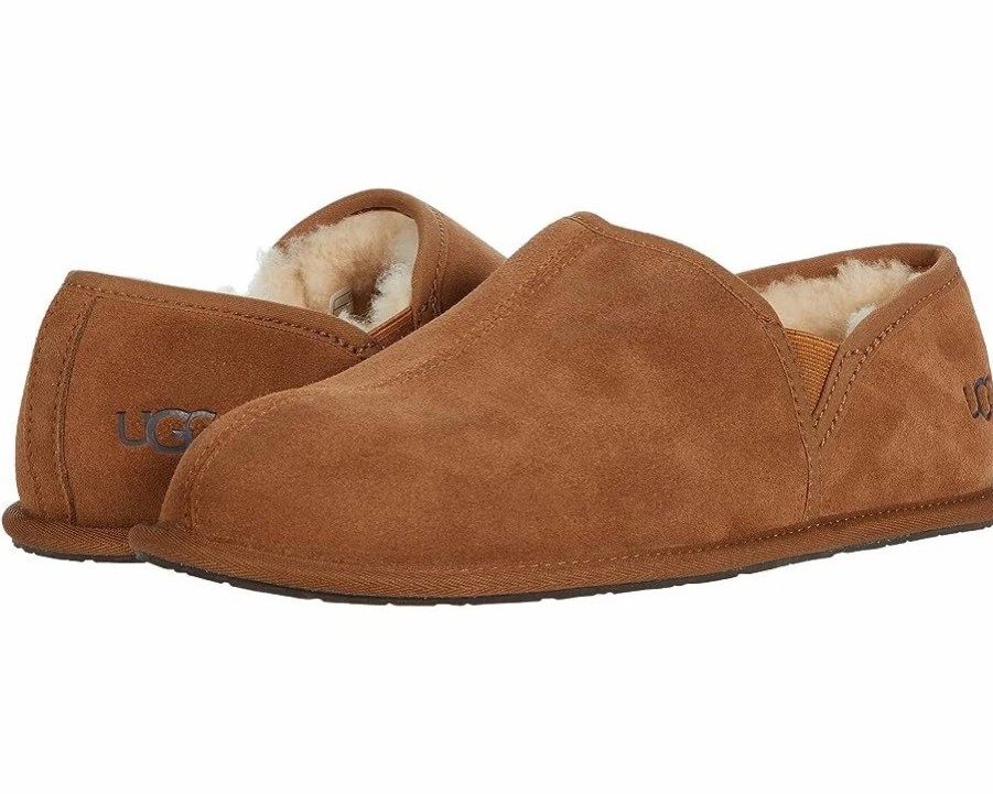 Slippers * | Ugg Scuff Romeo Ii