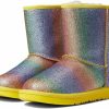 Boots * | Ugg Kids Classic Ii Glitter (Little Kid/Big Kid)