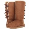 Boots * | Ugg Bailey Bow Tall Ii