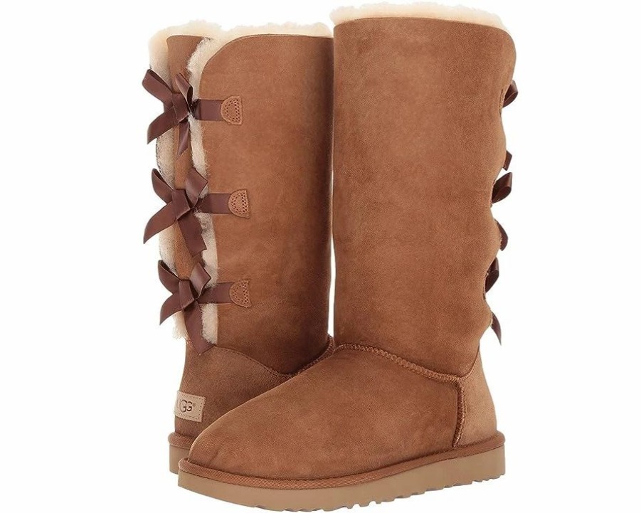 Boots * | Ugg Bailey Bow Tall Ii