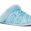 Slippers * | Ugg Scuffette Ii Chunky Sequin