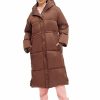 Clothing * | Ugg Keeley Long Puffer Coat