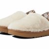 Slippers * | Ugg Kids Fluff Yeah Clog (Toddler/Little Kid)