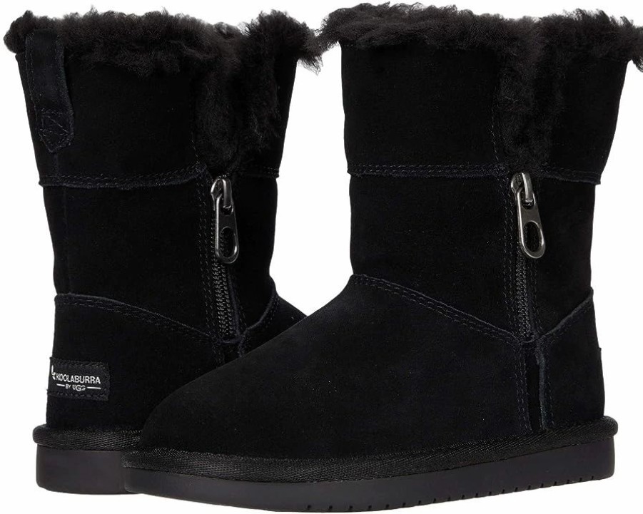 Boots * | Koolaburra By Ugg Kids Aribel Short (Toddler/Little Kid)