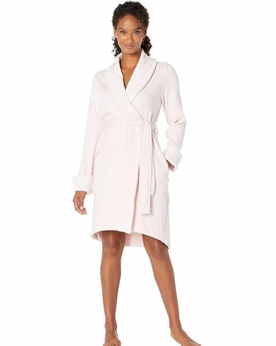 Clothing * | Ugg Blanche Ii Robe