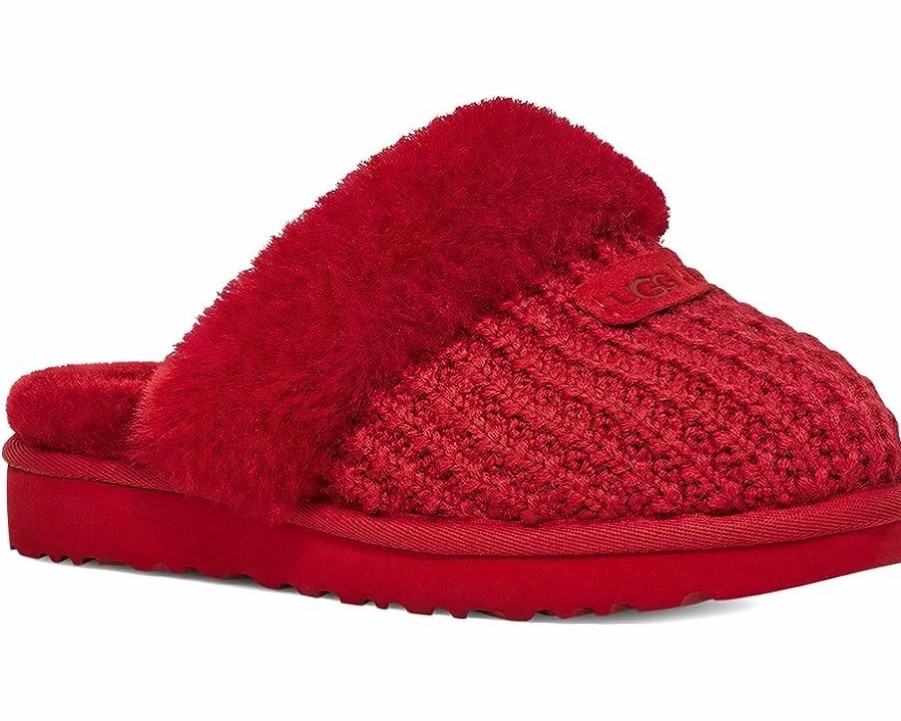 Slippers * | Ugg Cozy Knit Slipper