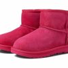 Boots * | Ugg Kids Classic Mini Ii (Little Kid/Big Kid)