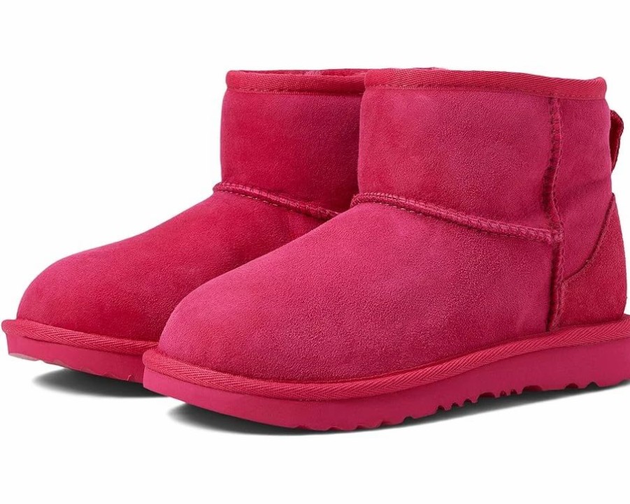 Boots * | Ugg Kids Classic Mini Ii (Little Kid/Big Kid)