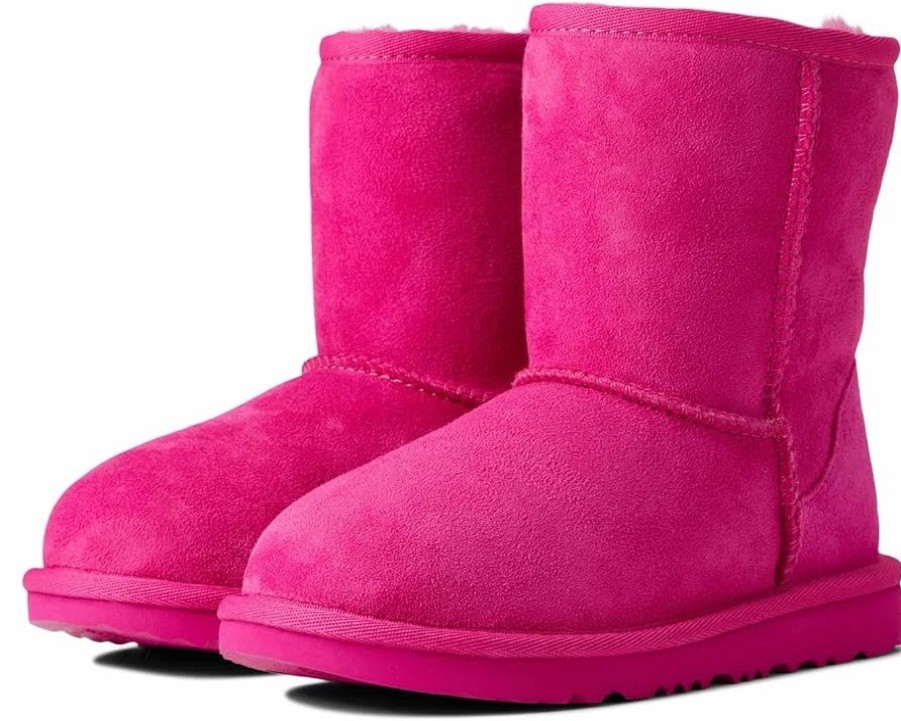 Boots * | Ugg Kids Classic Ii (Little Kid/Big Kid)