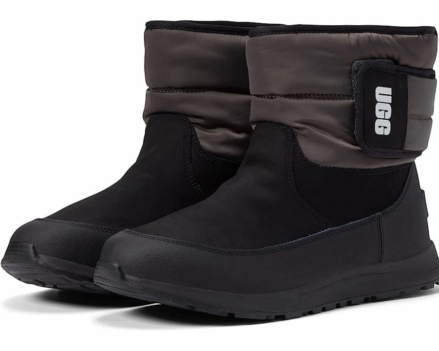 Boots * | Ugg Kids Toty Weather (Toddler/Little Kid/Big Kid)