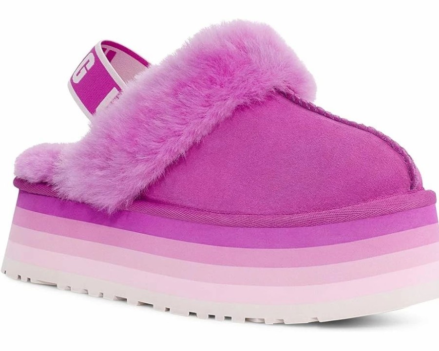 Slippers * | Ugg Funkette