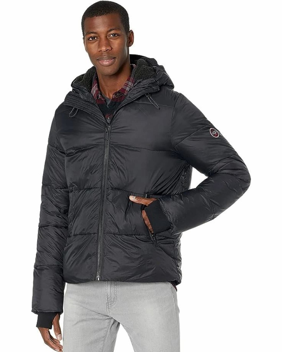 Clothing * | Ugg Brayden Puffer Jacket