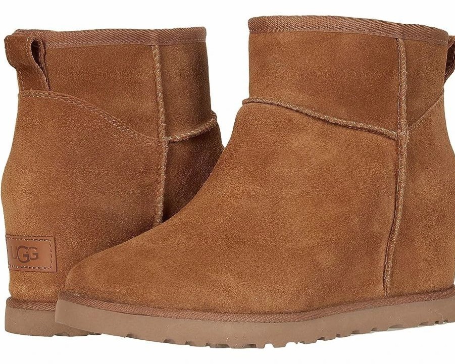 Boots * | Ugg Classic Femme Mini