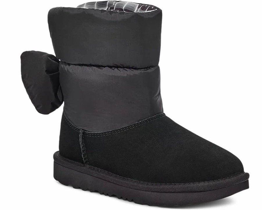 Boots * | Ugg Kids Bailey Bow Maxi (Toddler/Little Kid)