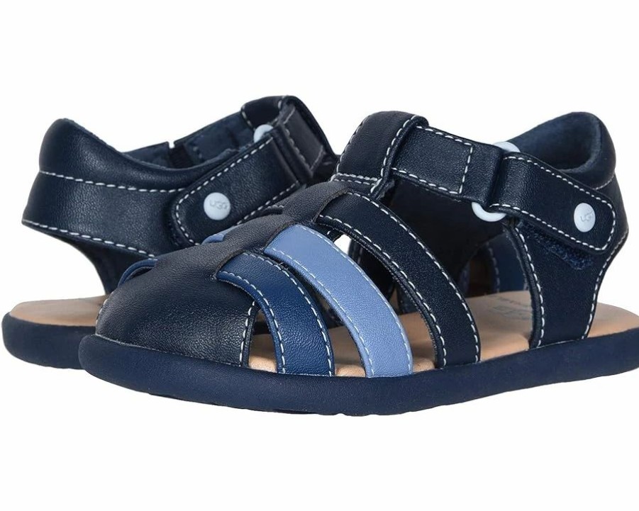 Sandals * | Ugg Kids Kolding (Toddler/Little Kid)