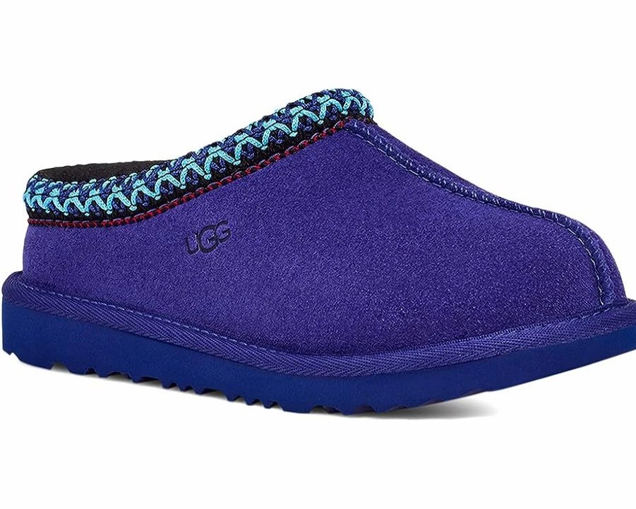 Slippers * | Ugg Kids Tasman Ii (Toddler/Little Kid/Big Kid)