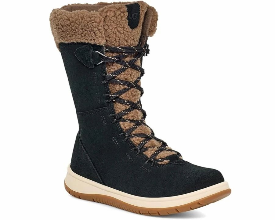 Boots * | Ugg Lakesider Tall Lace