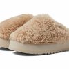 Slippers * | Ugg Maxi Curly Platform