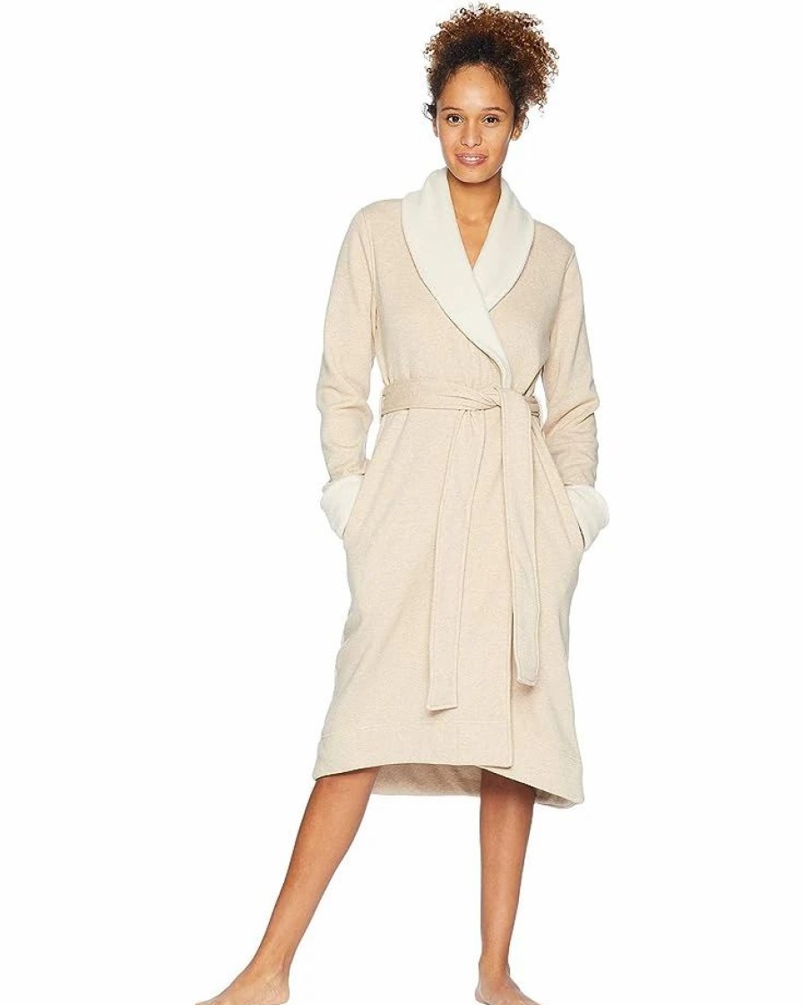 Clothing * | Ugg Duffield Ii Robe