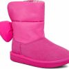 Boots * | Ugg Kids Bailey Bow Maxi (Little Kid/Big Kid)