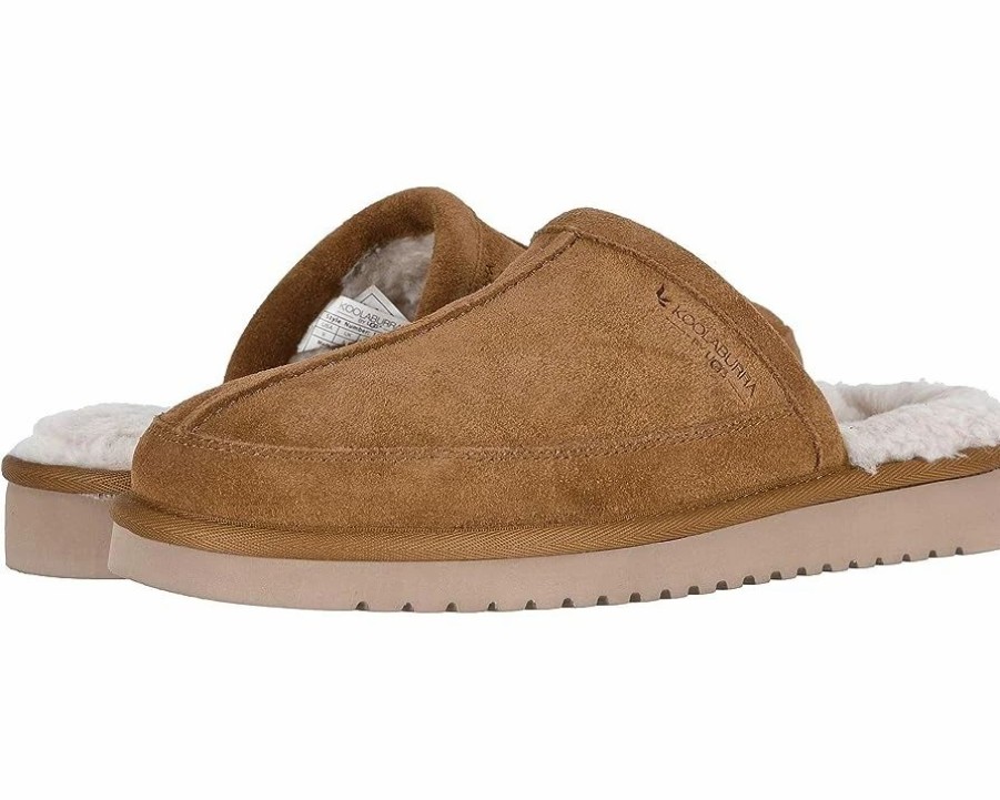 Slippers * | Koolaburra By Ugg Bordon