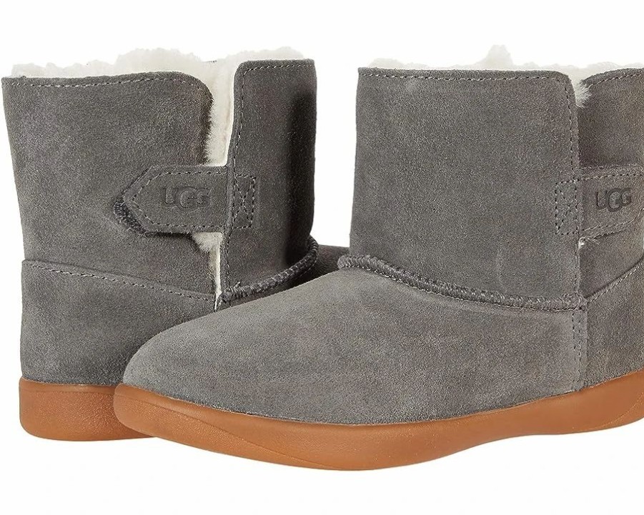 Boots * | Ugg Kids Keelan (Toddler/Little Kid)