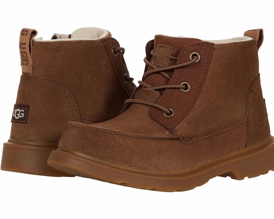 Boots * | Ugg Kids Chelham Weather (Toddler/Little Kid)