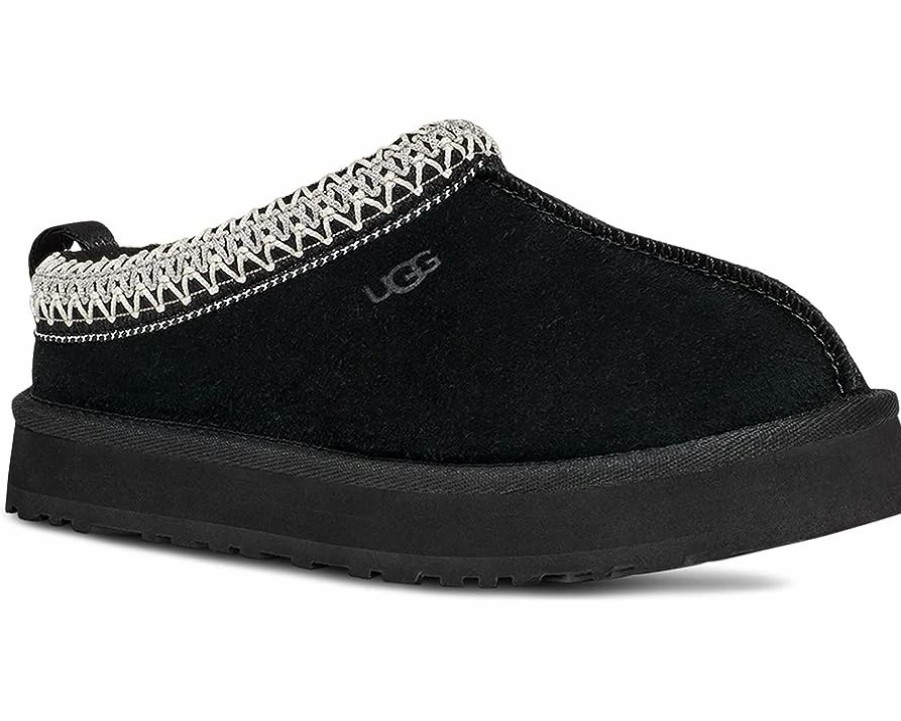 Slippers * | Ugg Kids Tazz (Little Kid/Big Kid)