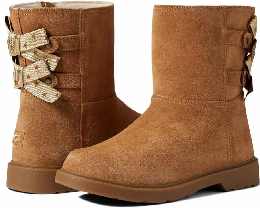 Boots * | Ugg Kids Tillee (Little Kid/Big Kid)