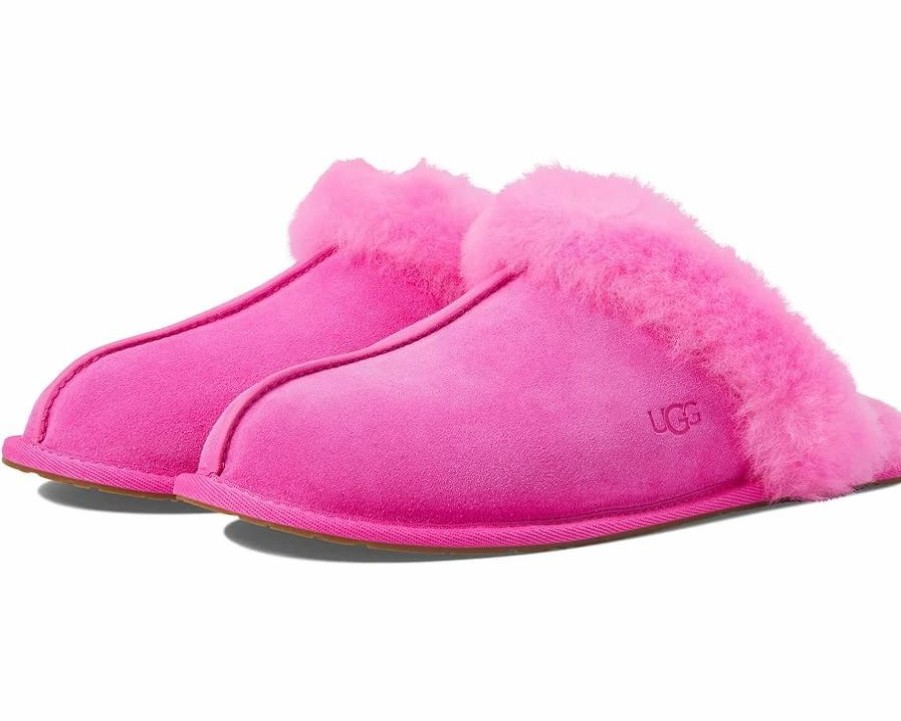 Slippers * | Ugg Scuffette Ii Water-Resistant Slipper