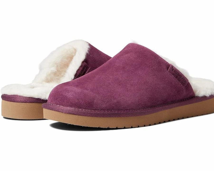 Slippers * | Koolaburra By Ugg Sonele