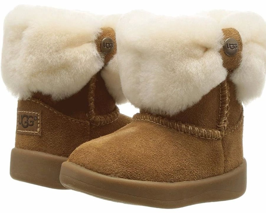 Boots * | Ugg Kids Ramona (Infant/Toddler)