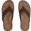 Sandals * | Ugg Seaside Flip Leather