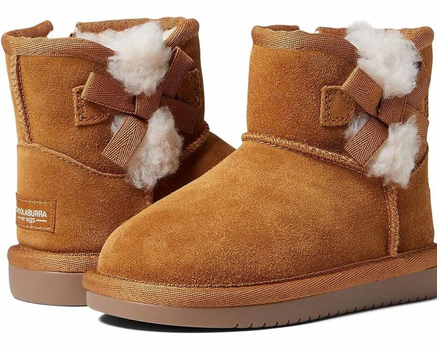 Boots * | Koolaburra By Ugg Kids Victoria Mini (Toddler/Little Kid)