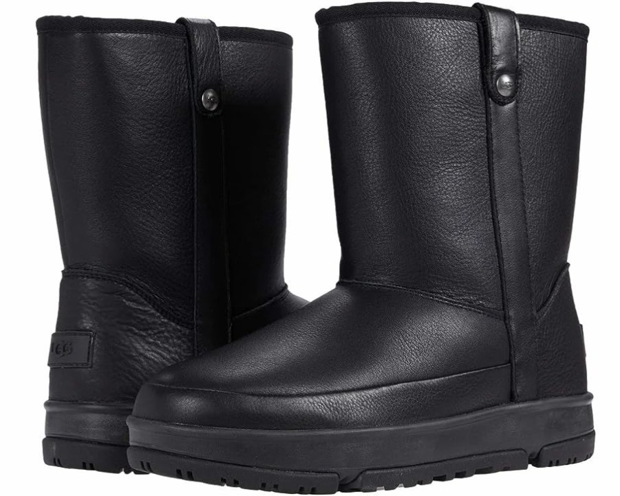 Boots * | Ugg Classic Weather Short