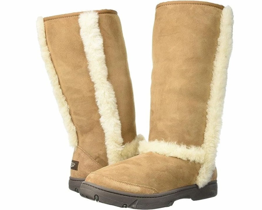 Boots * | Ugg Sunburst Tall