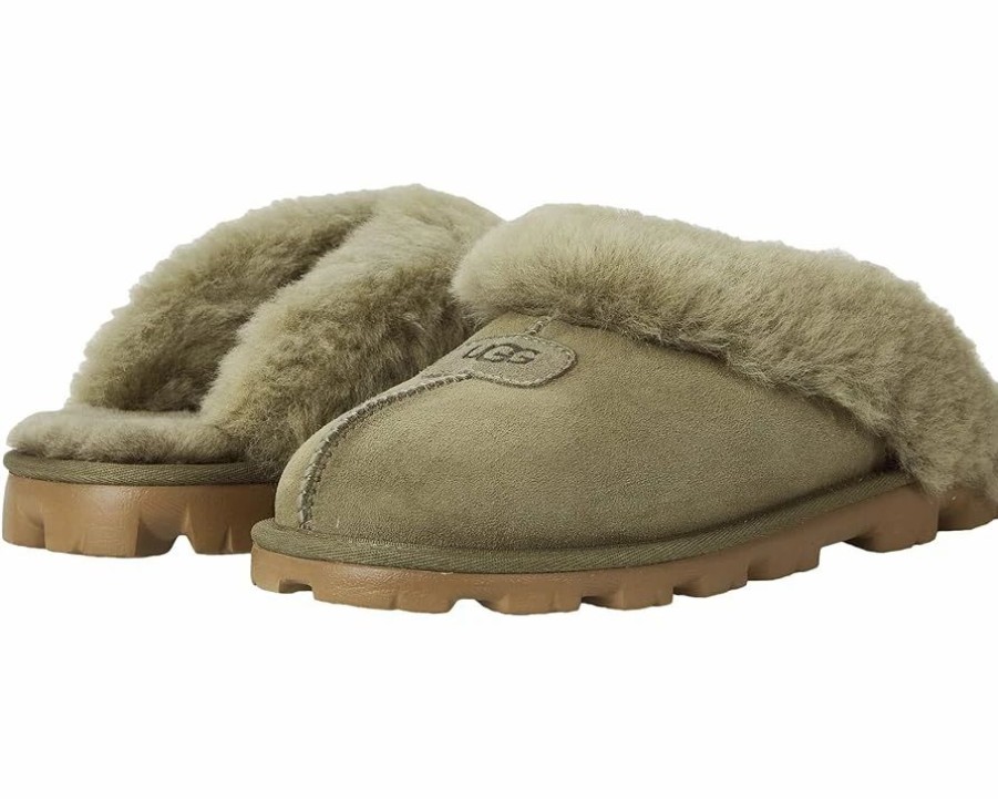 Slippers * | Ugg Coquette