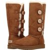 Boots * | Ugg Bailey Button Triplet Ii