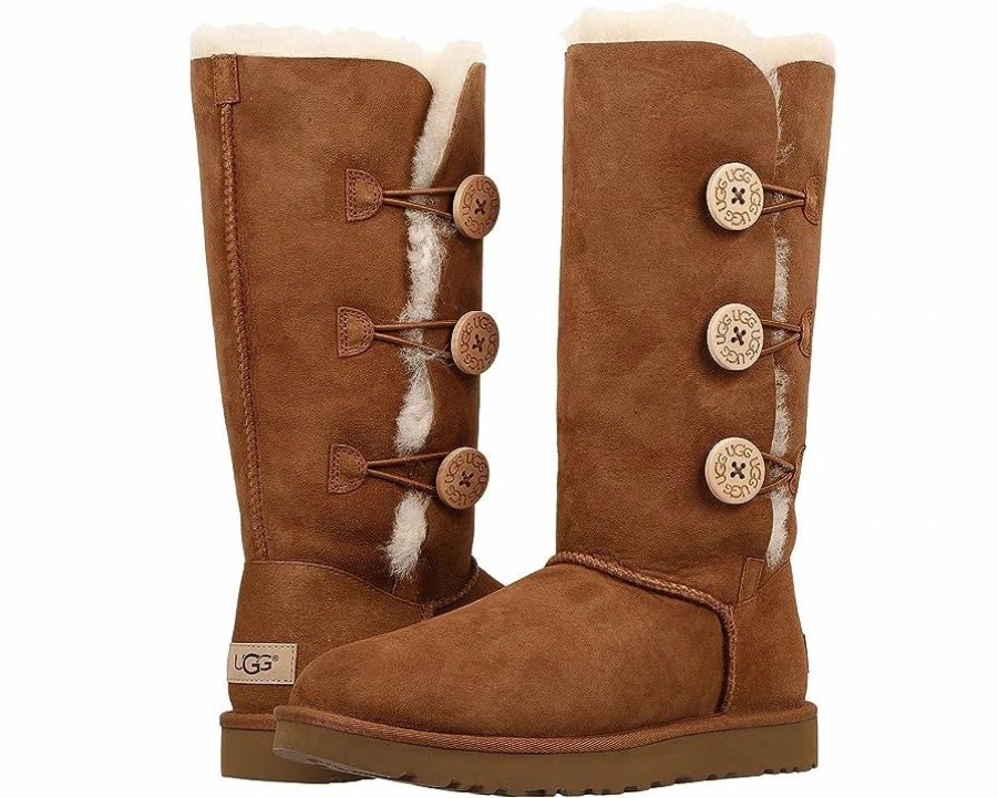 Boots * | Ugg Bailey Button Triplet Ii