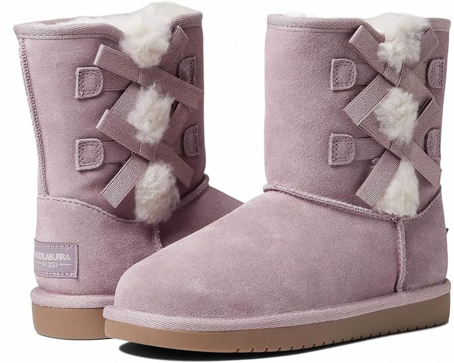 Boots * | Koolaburra By Ugg Kids Victoria Short (Little Kid/Big Kid)