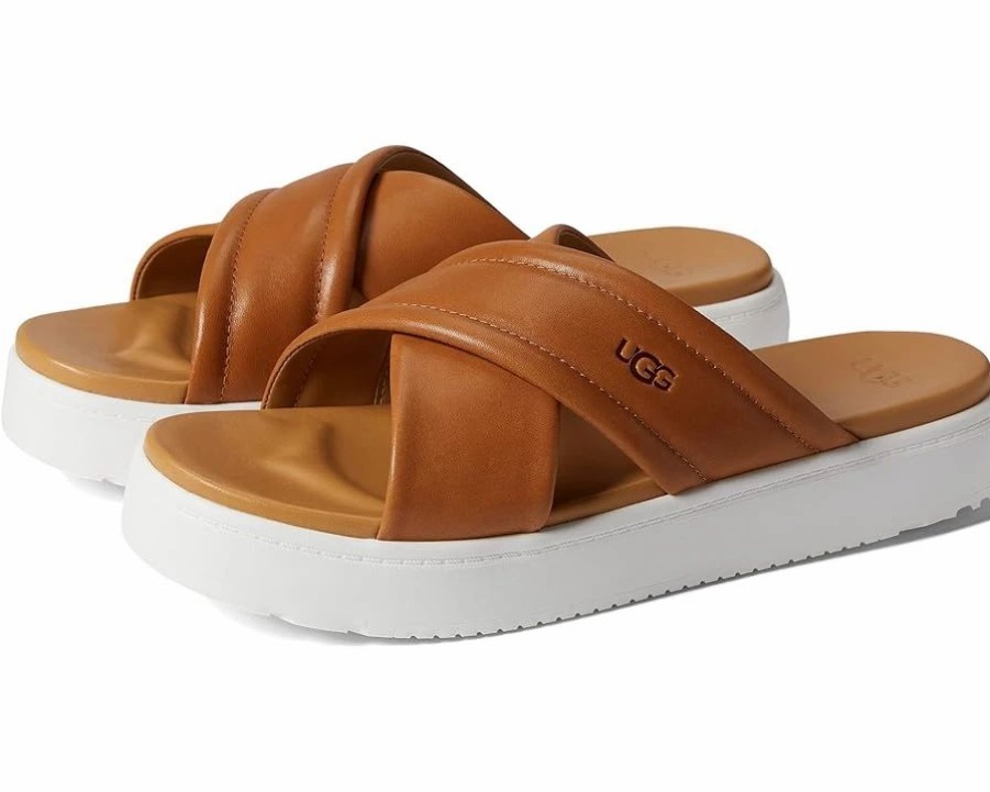 Sandals * | Ugg Zayne Crossband