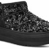 Boots * | Ugg Ultra Mini Chunky Sequin