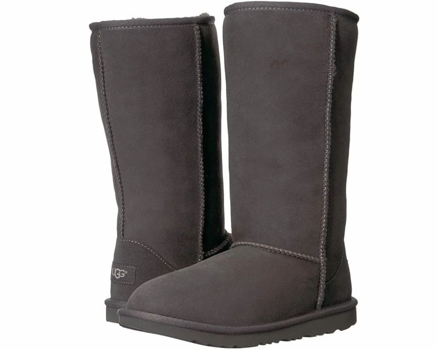 Boots * | Ugg Kids Classic Tall Ii (Little Kid/Big Kid)